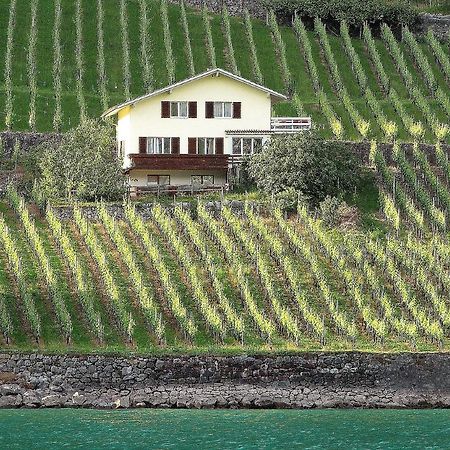 Haus Buenten Quinten Εξωτερικό φωτογραφία