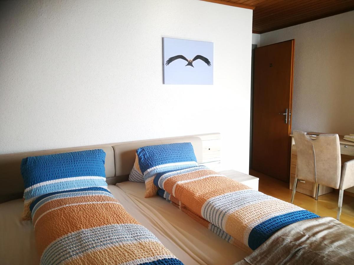 Haus Buenten Quinten Εξωτερικό φωτογραφία