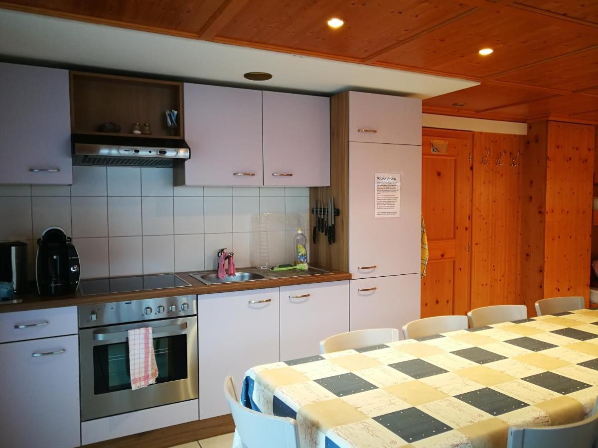 Haus Buenten Quinten Εξωτερικό φωτογραφία