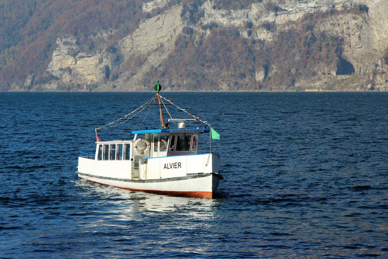 Haus Buenten Quinten Εξωτερικό φωτογραφία