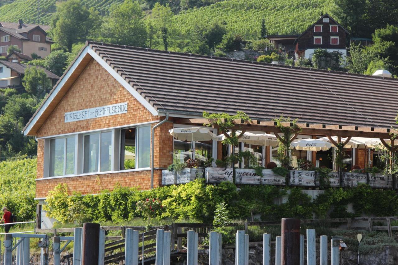 Haus Buenten Quinten Εξωτερικό φωτογραφία