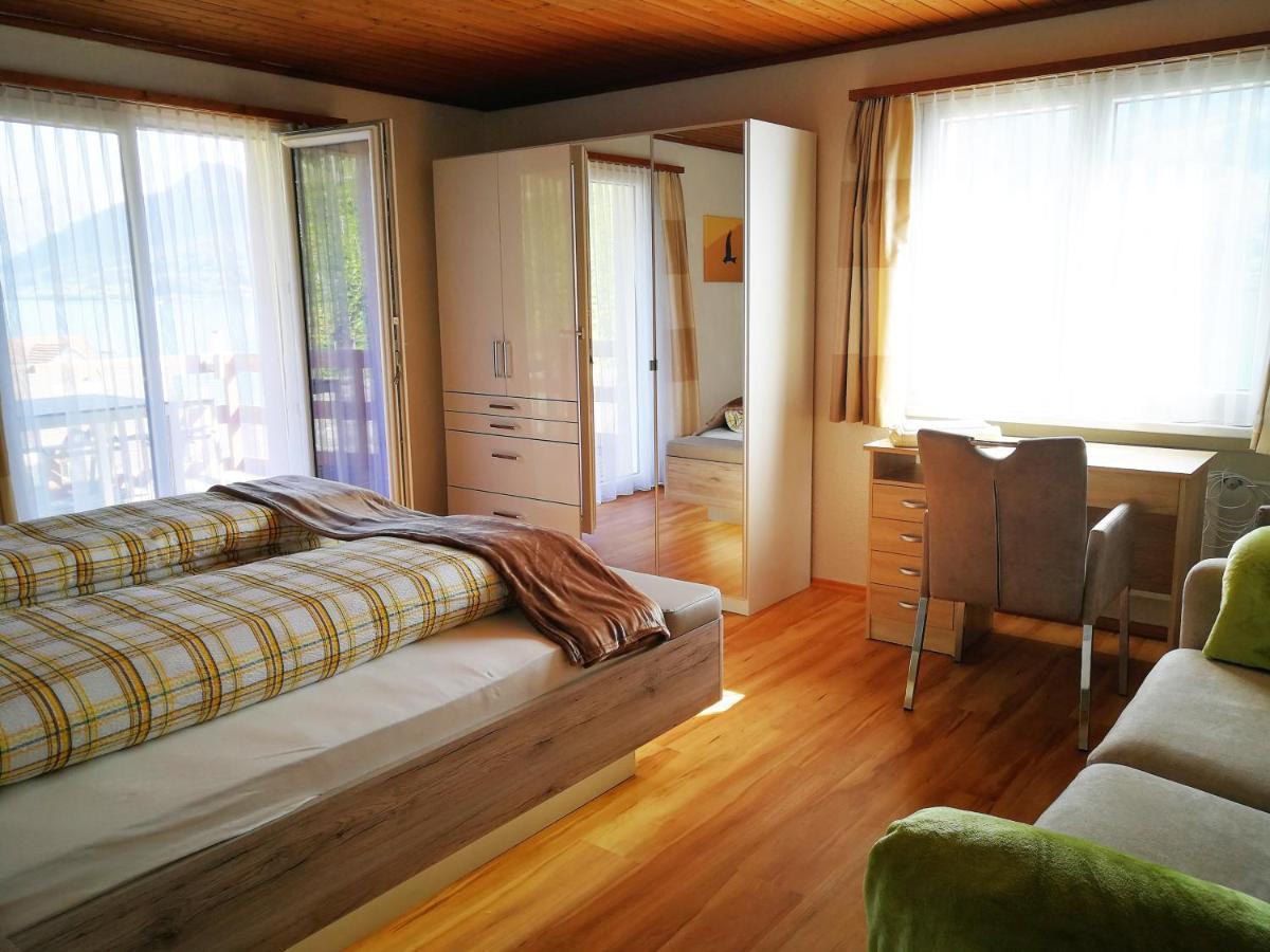 Haus Buenten Quinten Εξωτερικό φωτογραφία