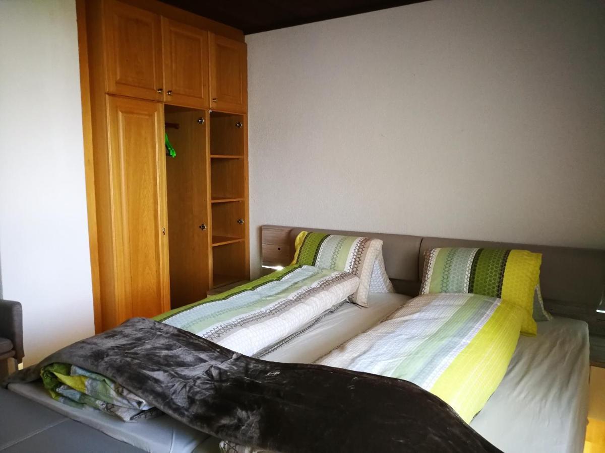 Haus Buenten Quinten Εξωτερικό φωτογραφία