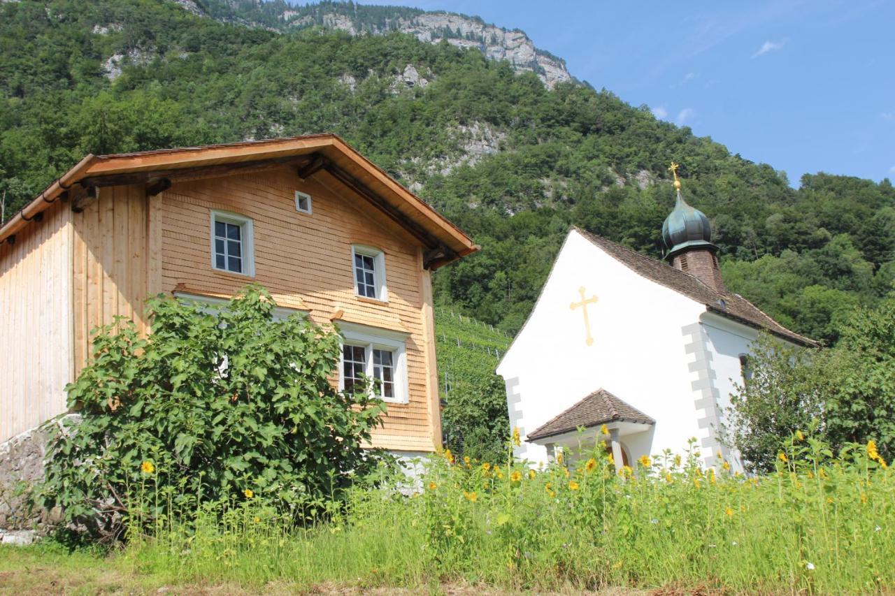 Haus Buenten Quinten Εξωτερικό φωτογραφία