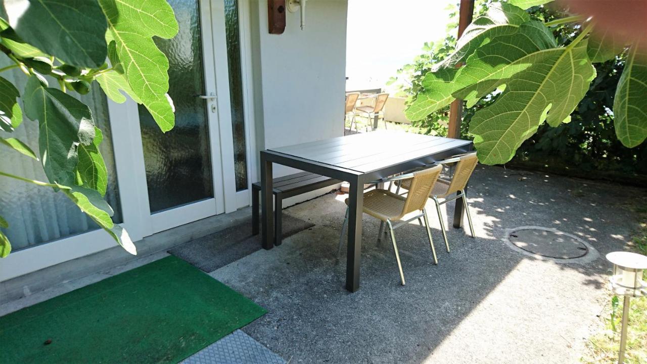 Haus Buenten Quinten Εξωτερικό φωτογραφία