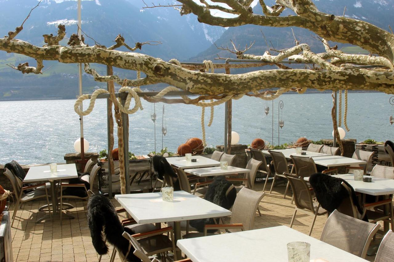 Haus Buenten Quinten Εξωτερικό φωτογραφία